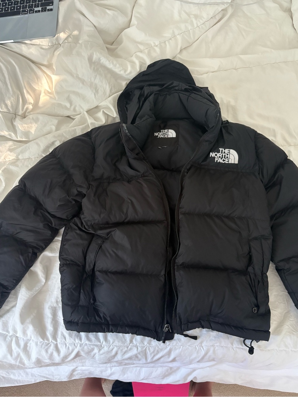 The North Face 1966 Retro Nuptse Jacket